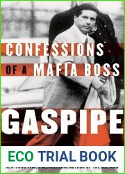 Gaspipe: Confessions of a Mafia Boss