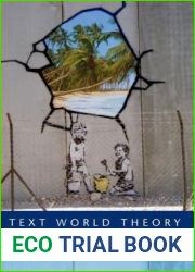 Text World Theory: An Introduction