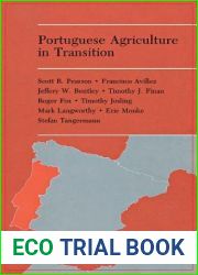 Portuguese Agriculture in Transition