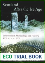 Scotland After the Ice Age