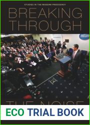 Breaking Through the Noise