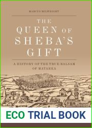 The Queen of Sheba”s Gift