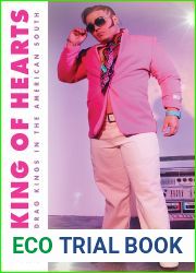 King of Hearts: Drag Kings in the American South