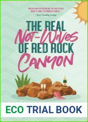The Real Not-Wives of Red Rock Canyon (The Extra Series)