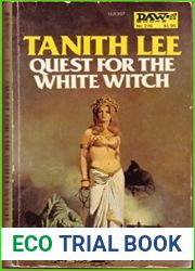 Quest for the White Witch (Birthgrave, #3)