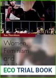 Women, Feminism and the Media: Women, Feminism and Media (Media Topics)