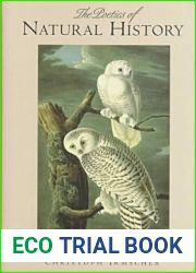 The Poetics of Natural History: From John Bartram to William James
