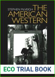 The American Western