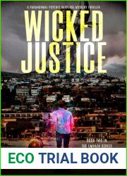 Wicked Justice (The Empath Series Book Two)