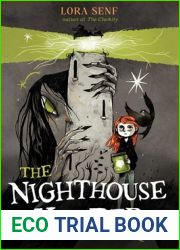 The Nighthouse Keeper (Blight Harbor)