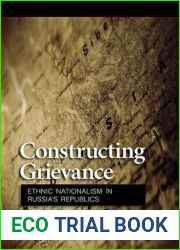Constructing Grievance by Elise Giuliano (2011-02-10)