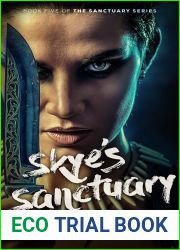 Skye|s Sanctuary (The Sanctuary, #5)