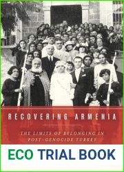 Recovering Armenia