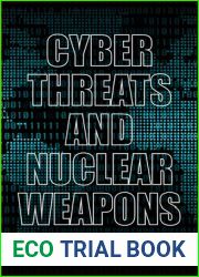 Cyber Threats and Nuclear Weapons