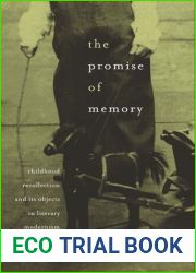 The Promise of Memory