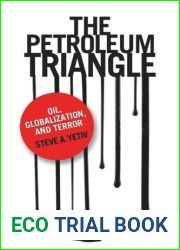 The Petroleum Triangle
