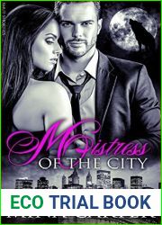 Mistress of the City (Mistress of the City, #1)