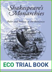 Shakespeare|s Monarchies
