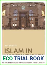 Islam in Modern Turkey (The New Edinburgh Islamic Surveys)
