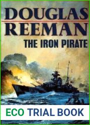 The iron pirate