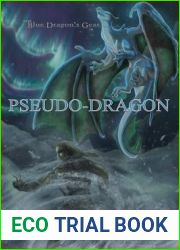 Pseudo-Dragon (The Blue Dragon|s Geas, #4)