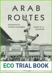 Arab Routes