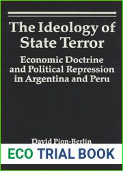 The Ideology of State Terror