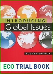 Introducing Global Issues