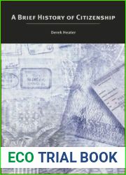 A Brief History of Citizenship