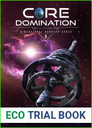 Core Domination (Dimensional Dungeon Cores #5)