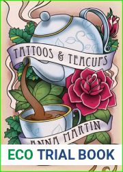 Tattoos and Teacups (Tattoos, #1)