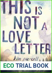 This Is Not A Love Letter