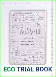 The Yield: Kafka|s Atheological Reformation
