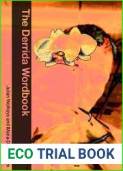 The Derrida Wordbook by Maria-Daniella Dick (2015-05-01)
