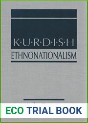 Kurdish Ethnonationalism