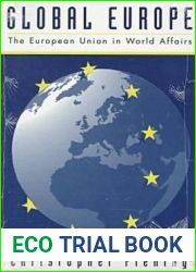 Global Europe: The European Union in World Affairs