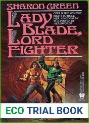 Lady Blade, Lord Fighter