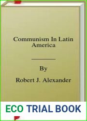Communism In Latin America