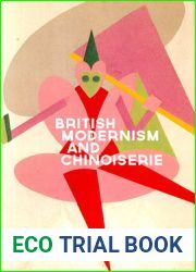 British Modernism and Chinoiserie