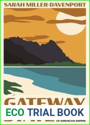 Gateway State: Hawai|i and the Cultural Transformation of American Empire