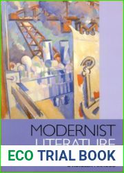 Modernist Literature: An Introduction