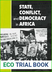 State, Conflict, and Democracy in Africa