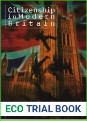Citizenship in Modern Britain