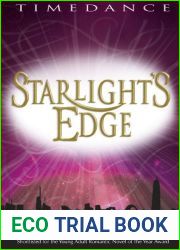 Starlight|s Edge (Timedance Book 2)