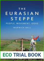 The Eurasian Steppe