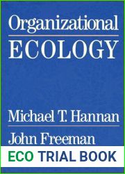 Organizational Ecology
