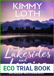 Lakesides and Longing: Blake (Michigan Millionaires)
