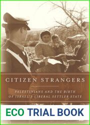 Citizen Strangers