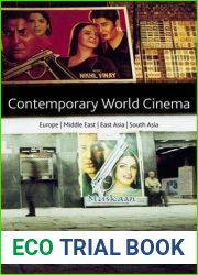 Contemporary World Cinema: Europe, the Middle East, East Asia and South Asia by Chaudhuri, Shohini (May 4, 2005) Paperback