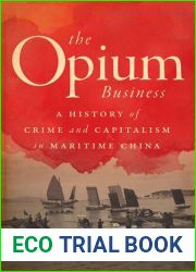The Opium Business